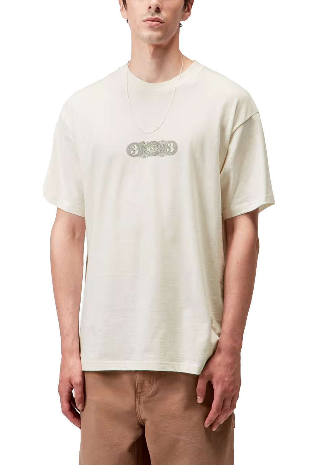 CARHARTT WIP Men's Mini Graphic T-Shirt