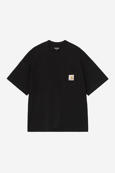 CARHARTT WIP Men's SS Work Pocket T-Shirt