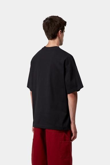 CARHARTT WIP Men's SS Work Pocket T-Shirt