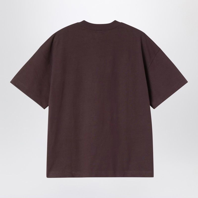 CARHARTT WIP Oversized Relaxed Fit Work Pocket T-Shirt - Men's
