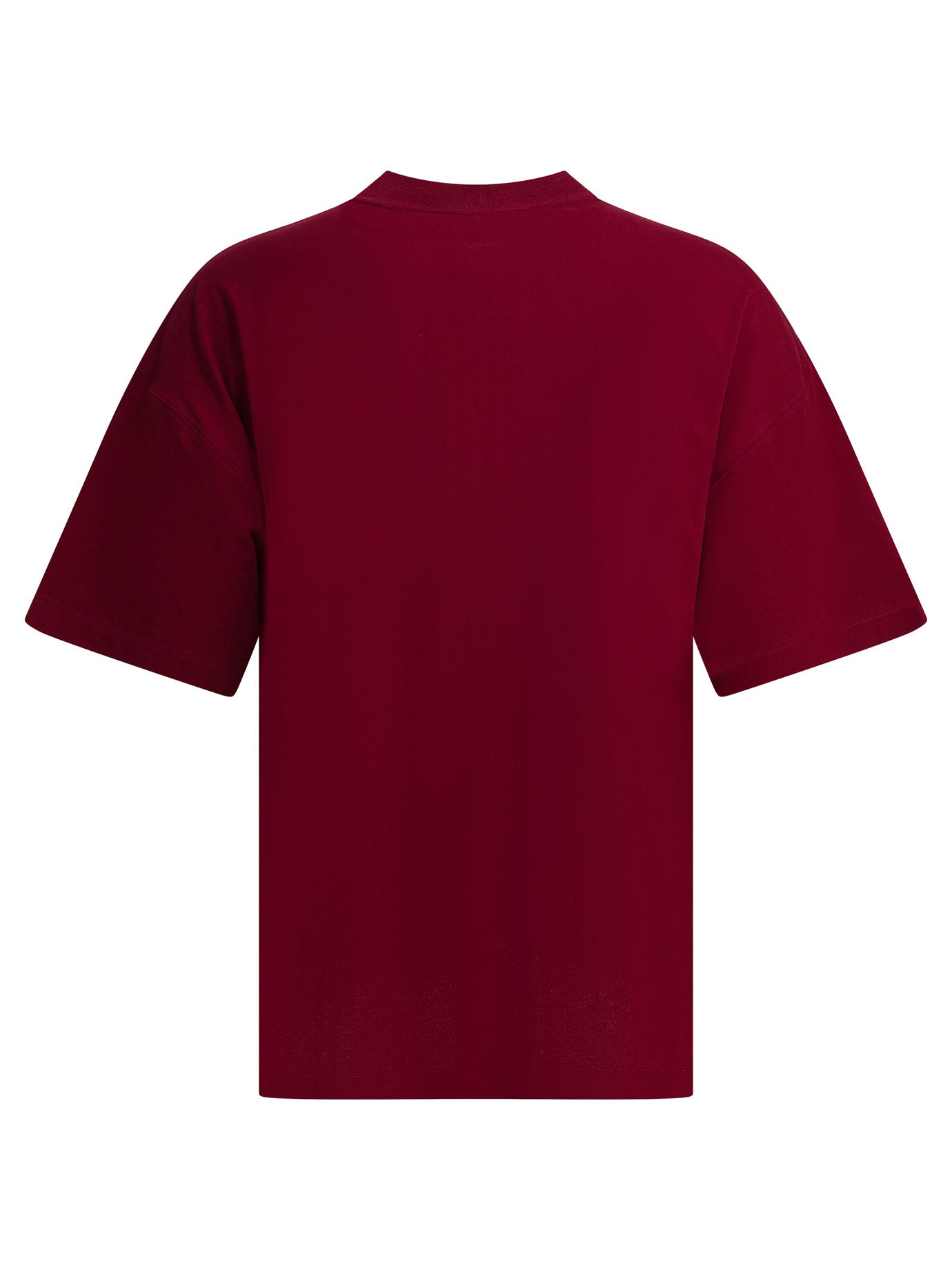 CARHARTT WIP Relaxed Fit S/S Work Pocket T-Shirt