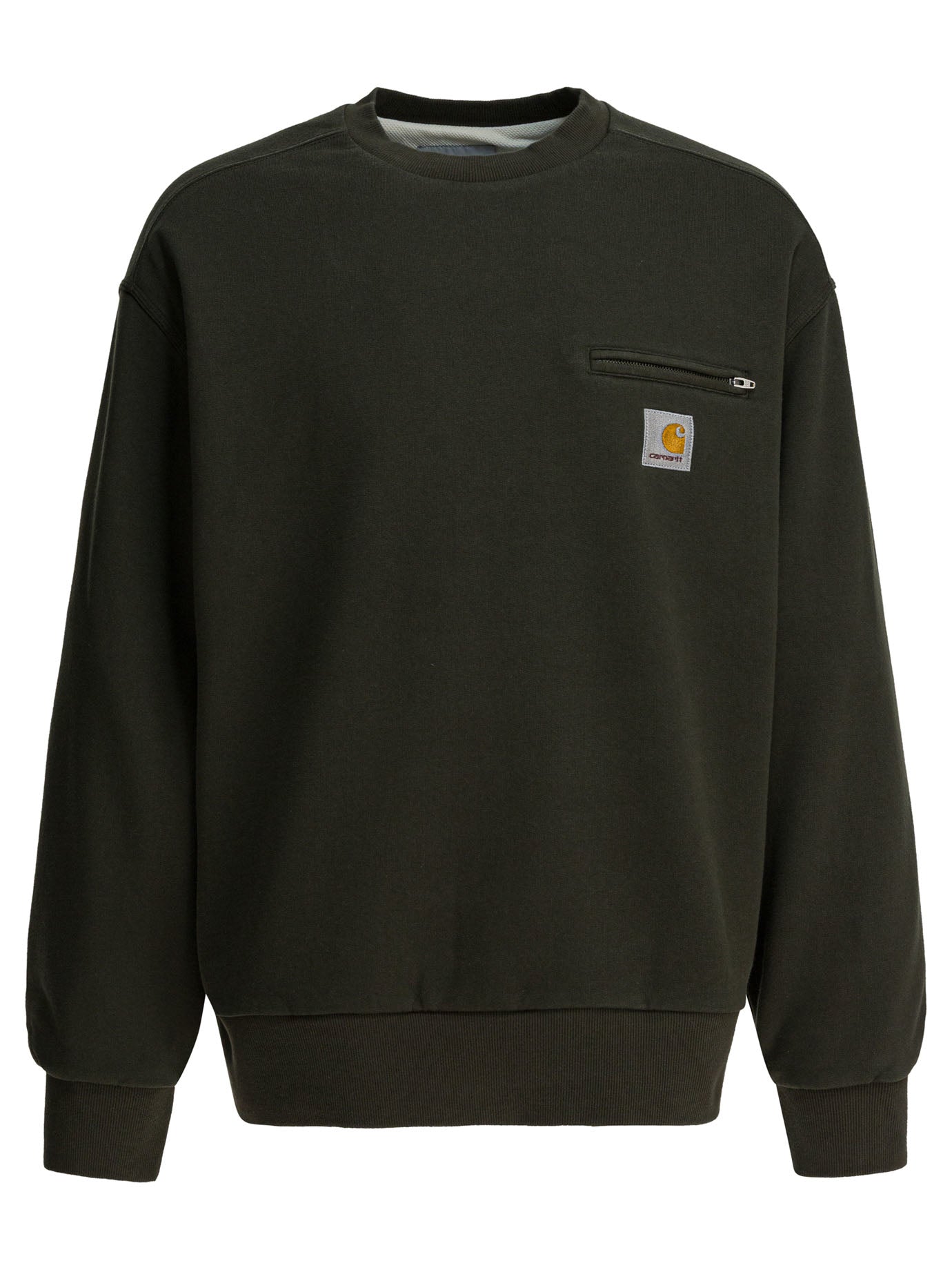 CARHARTT WIP Men's Cotton Blend Sweatshirt - Detroit Style