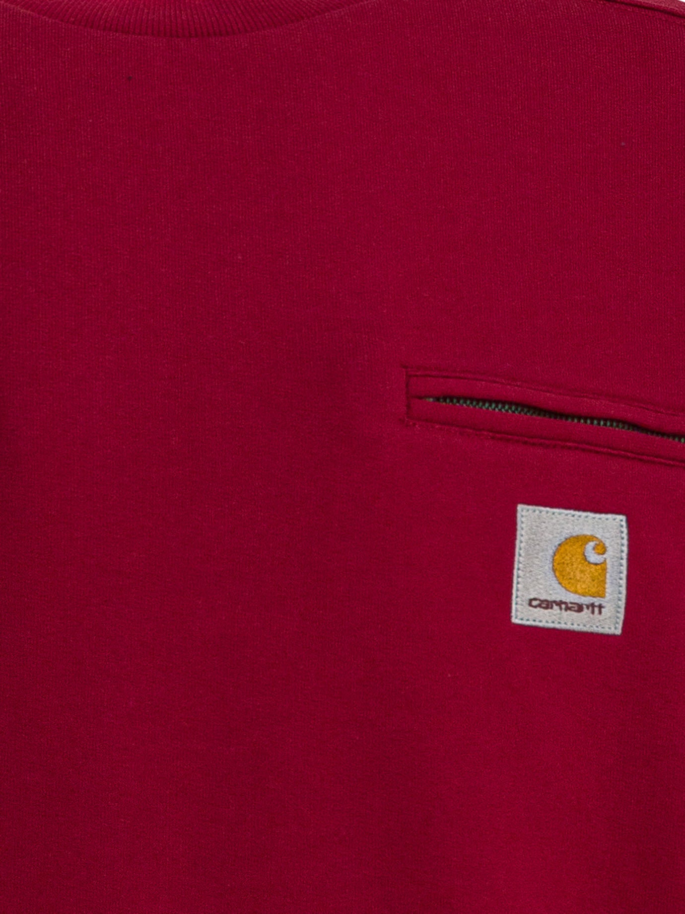 CARHARTT WIP Cotton Blend Sweatshirt for Men