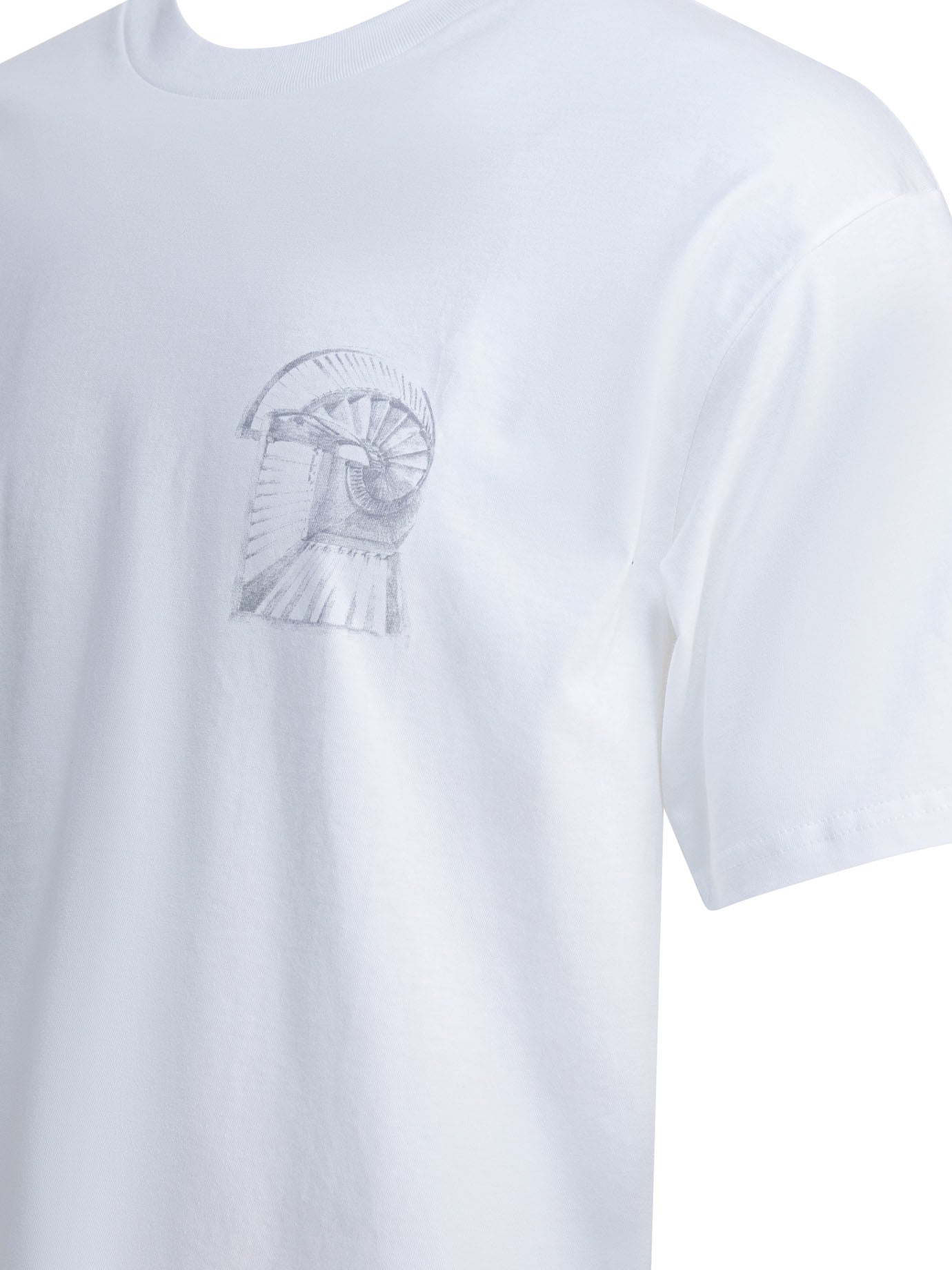 CARHARTT WIP Relaxed Fit Short Sleeve T-Shirt