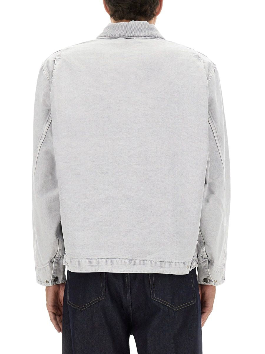 CARHARTT WIP Detroit Jacket for Men - Size L