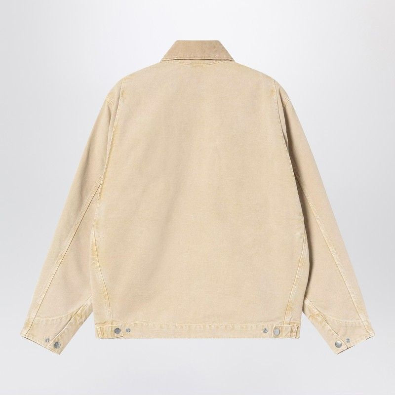 CARHARTT WIP OG Detroit Jacket - Loose Fit for Men