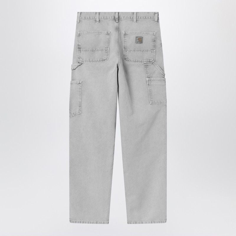 CARHARTT WIP Men's Double Knee Pants - FW25 Collection