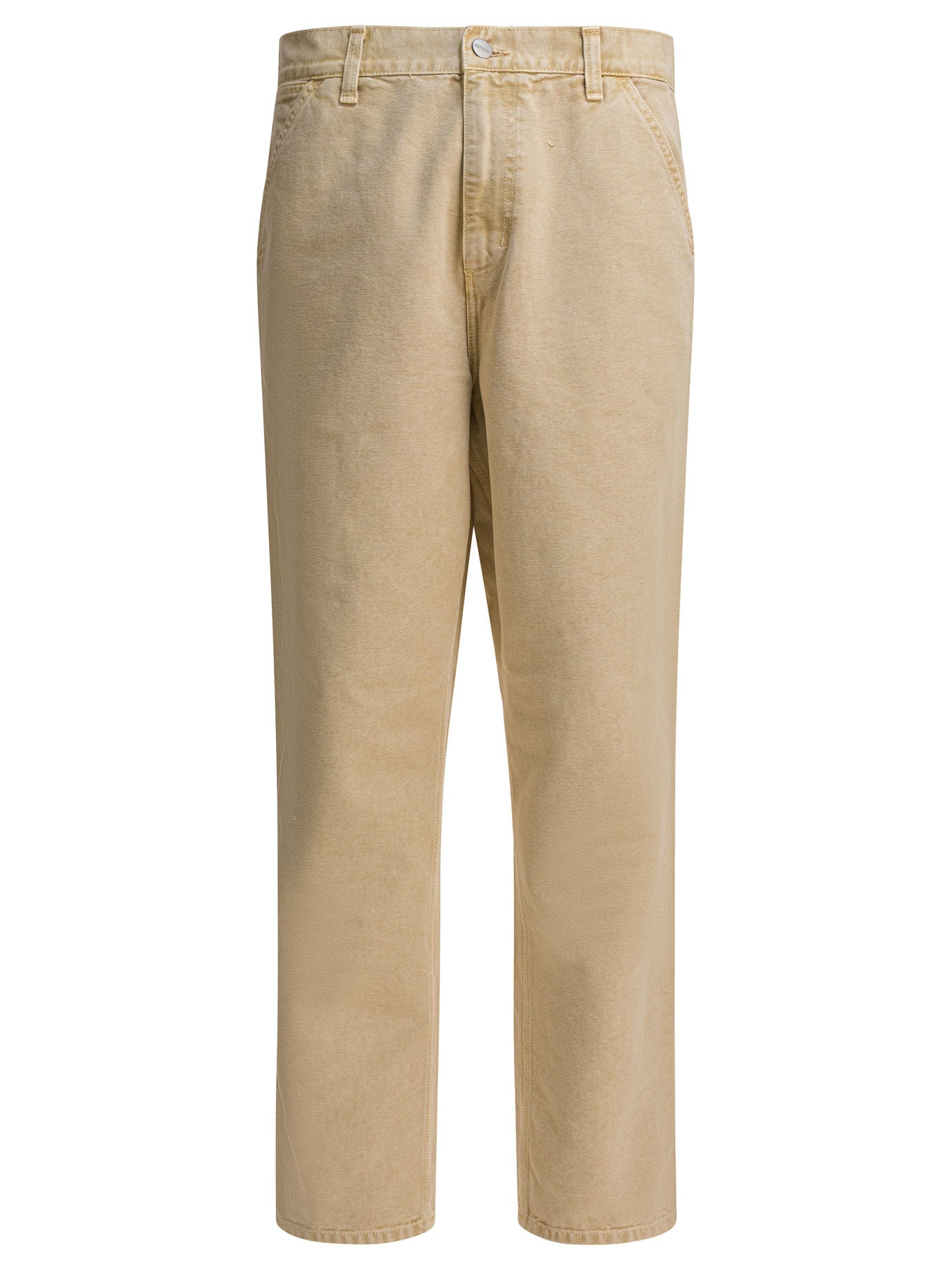 CARHARTT WIP Men's Single Knee Trousers - FW25