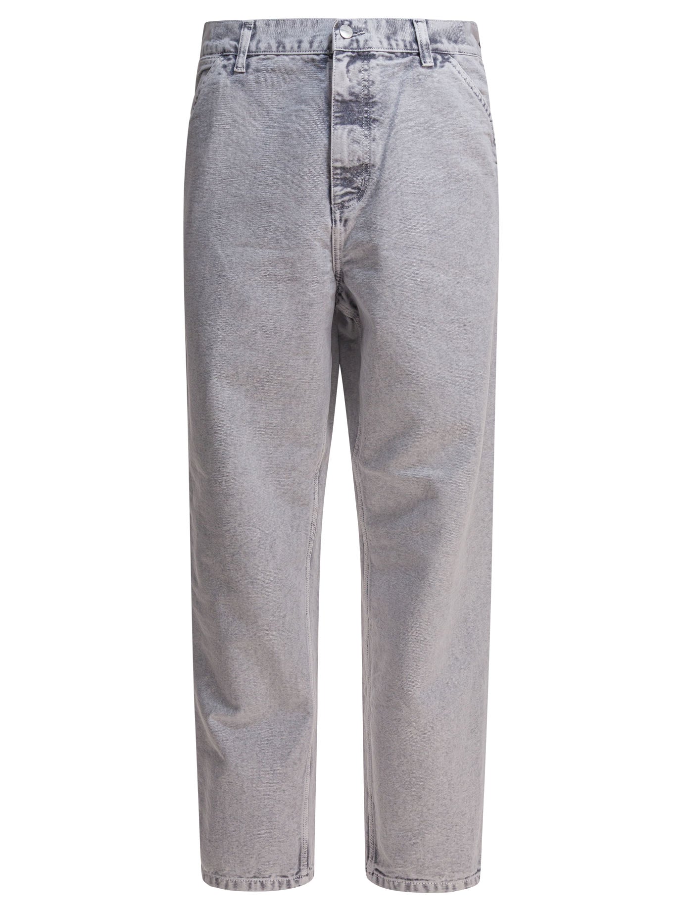 CARHARTT WIP Men's Single Knee Trousers