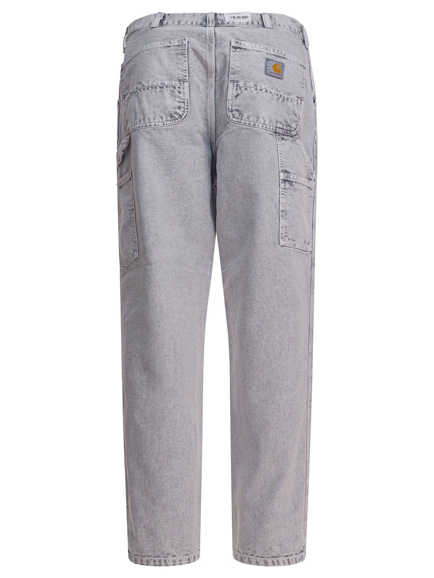 CARHARTT WIP Men's Single Knee Trousers