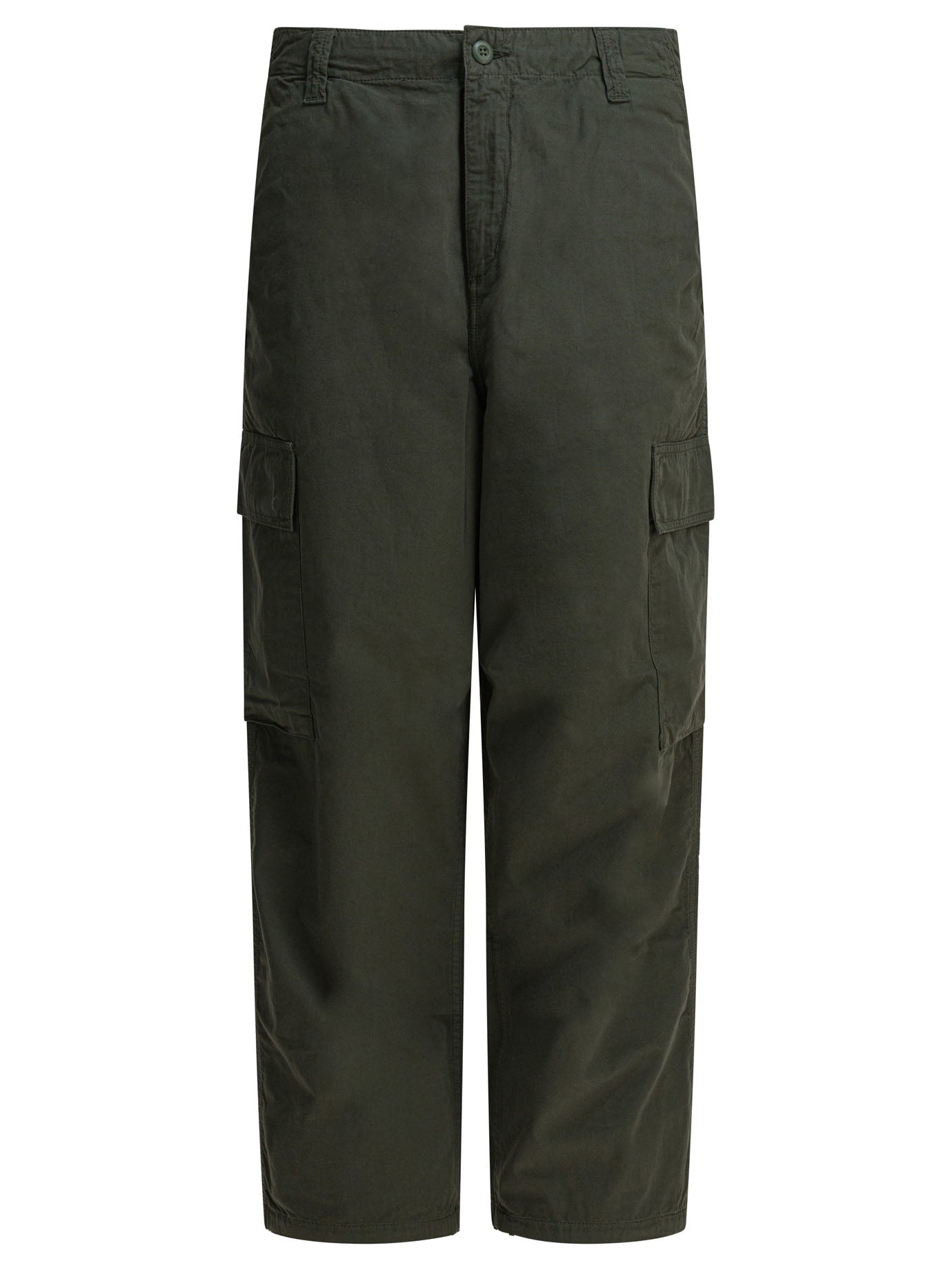 CARHARTT WIP Classic Utility Trousers for Men