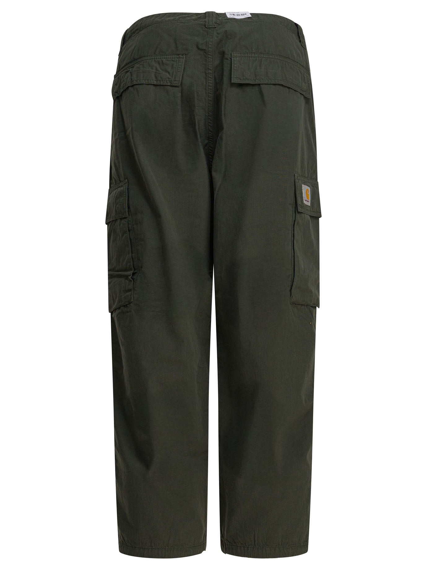CARHARTT WIP Classic Utility Trousers for Men