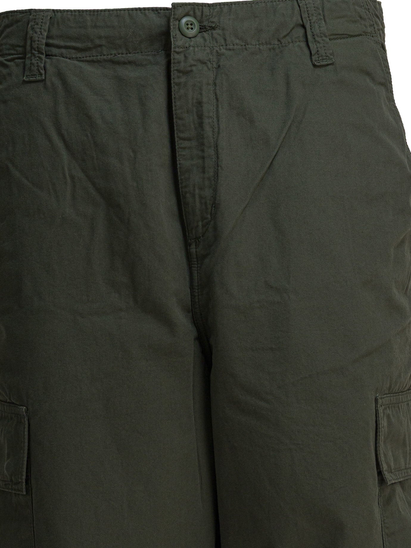 CARHARTT WIP Classic Utility Trousers for Men