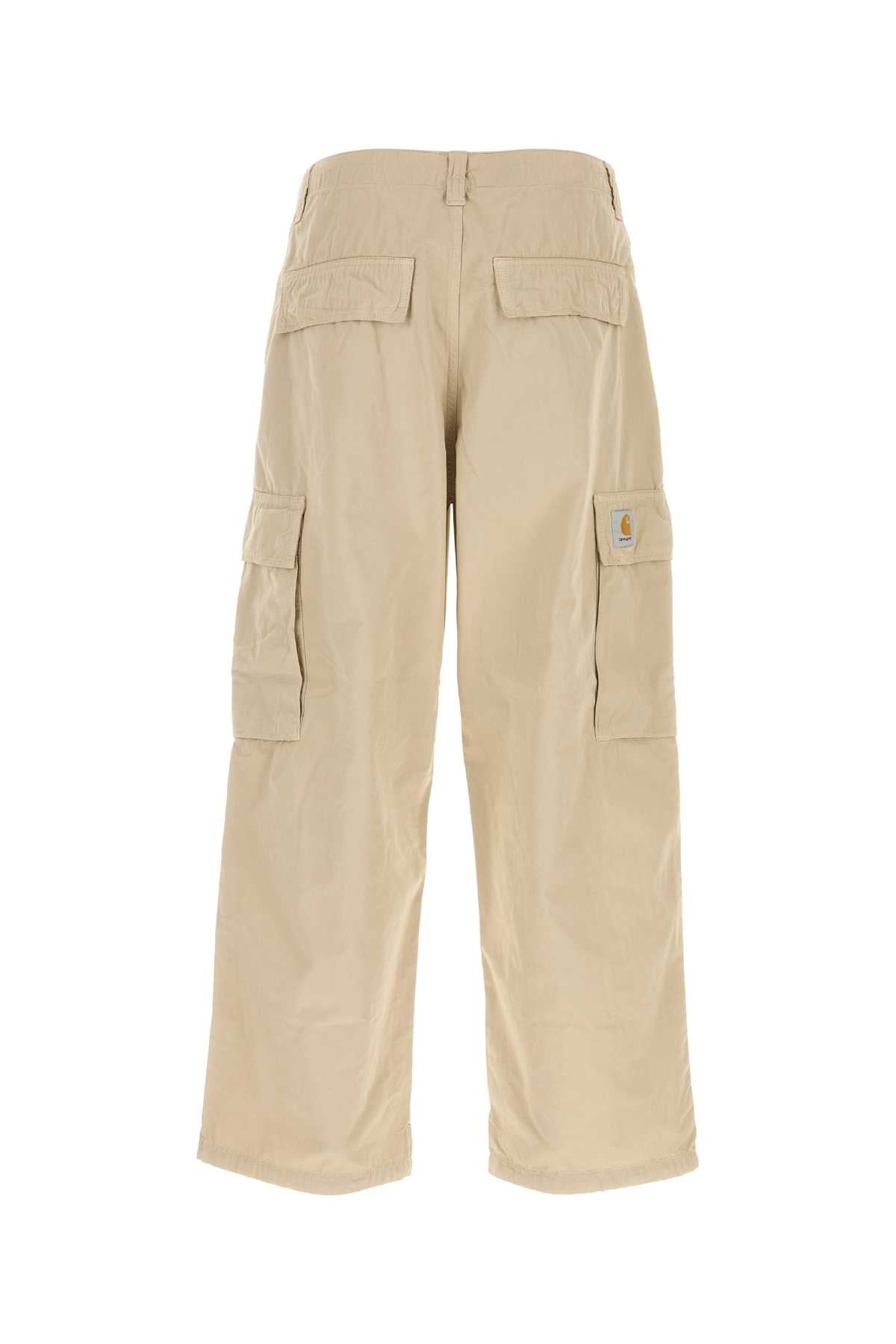 CARHARTT WIP Men's Cotton Kade Cargo Pant