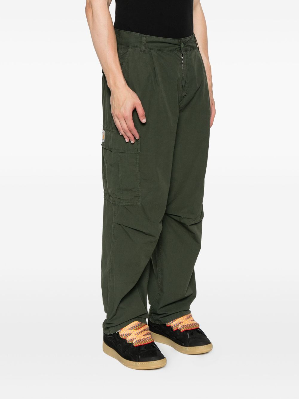 CARHARTT WIP Cargo Trousers for Men - FW25 Collection