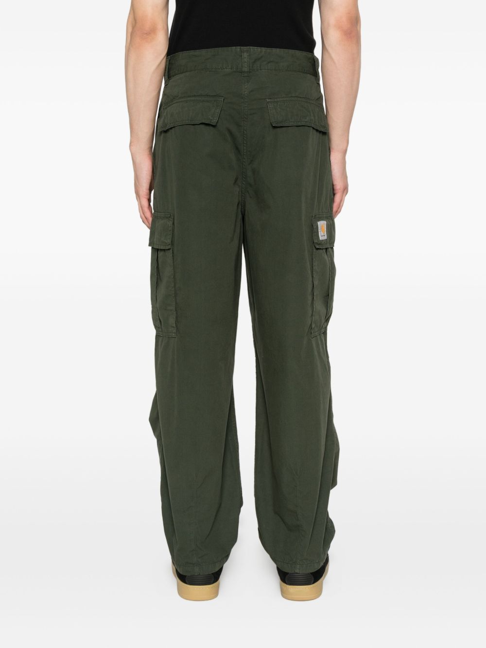 CARHARTT WIP Cargo Trousers for Men - FW25 Collection