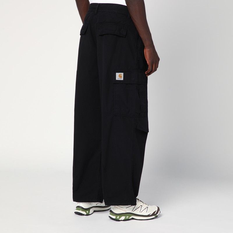 CARHARTT WIP Men's Cole Cargo Pants - Medium Weight