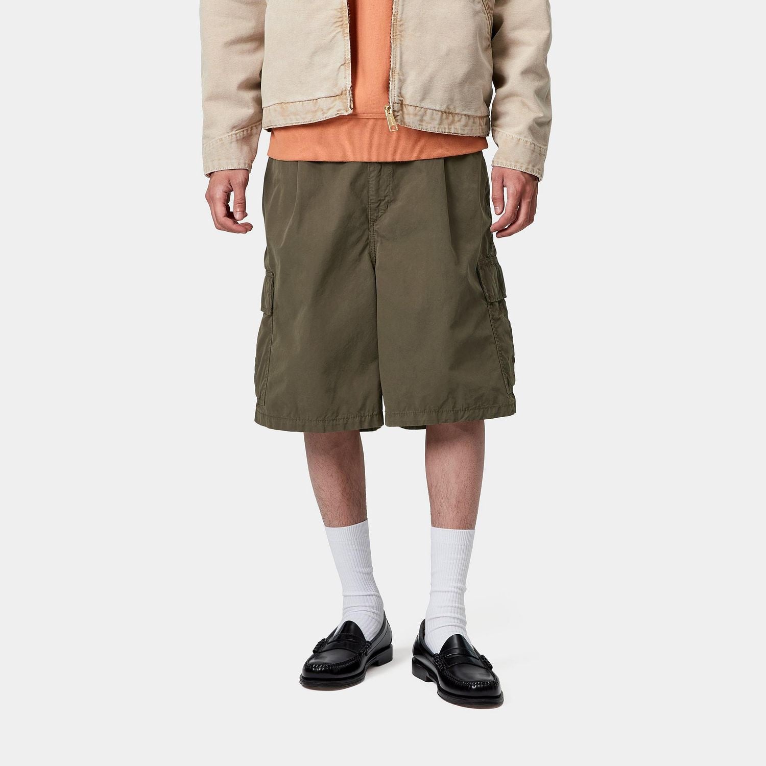 CARHARTT WIP Men's Cargo Short