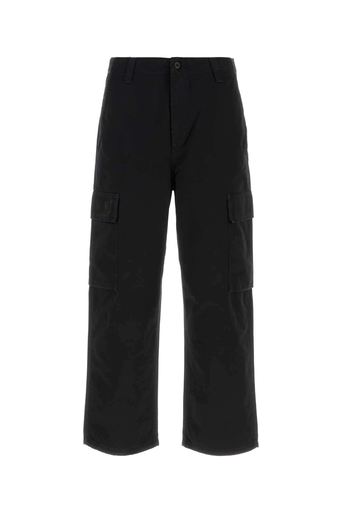 CARHARTT WIP Men's Kade Cargo Pant - Fall/Winter 2025