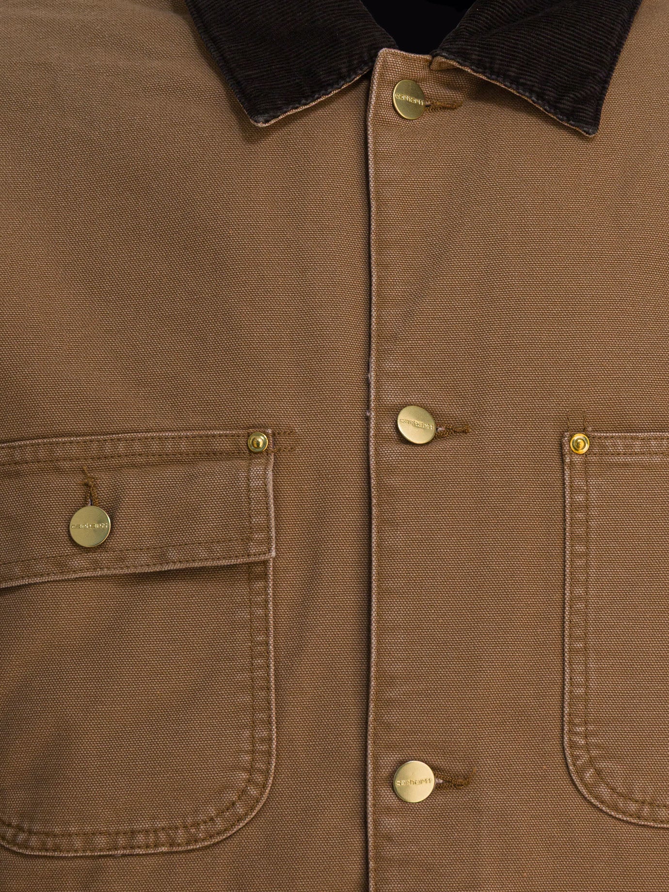 CARHARTT WIP OG Chore Jacket - Relaxed Fit for Men