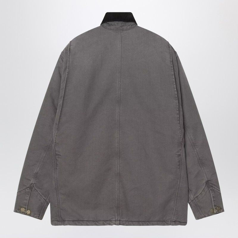 CARHARTT WIP OG Chore Jacket - Men’s Loose Fit