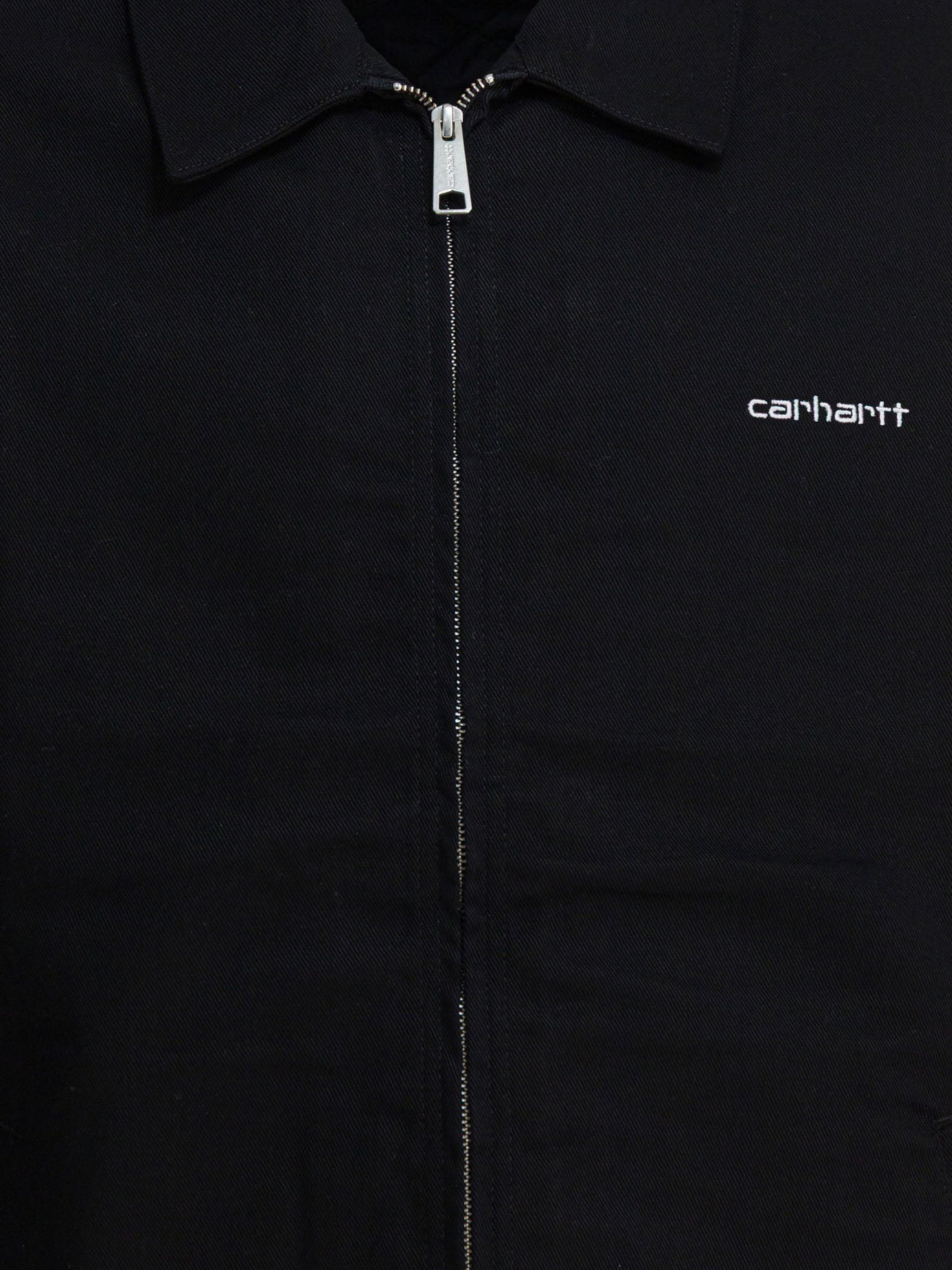 CARHARTT WIP Men's Cotton Polyester Jacket for FW25