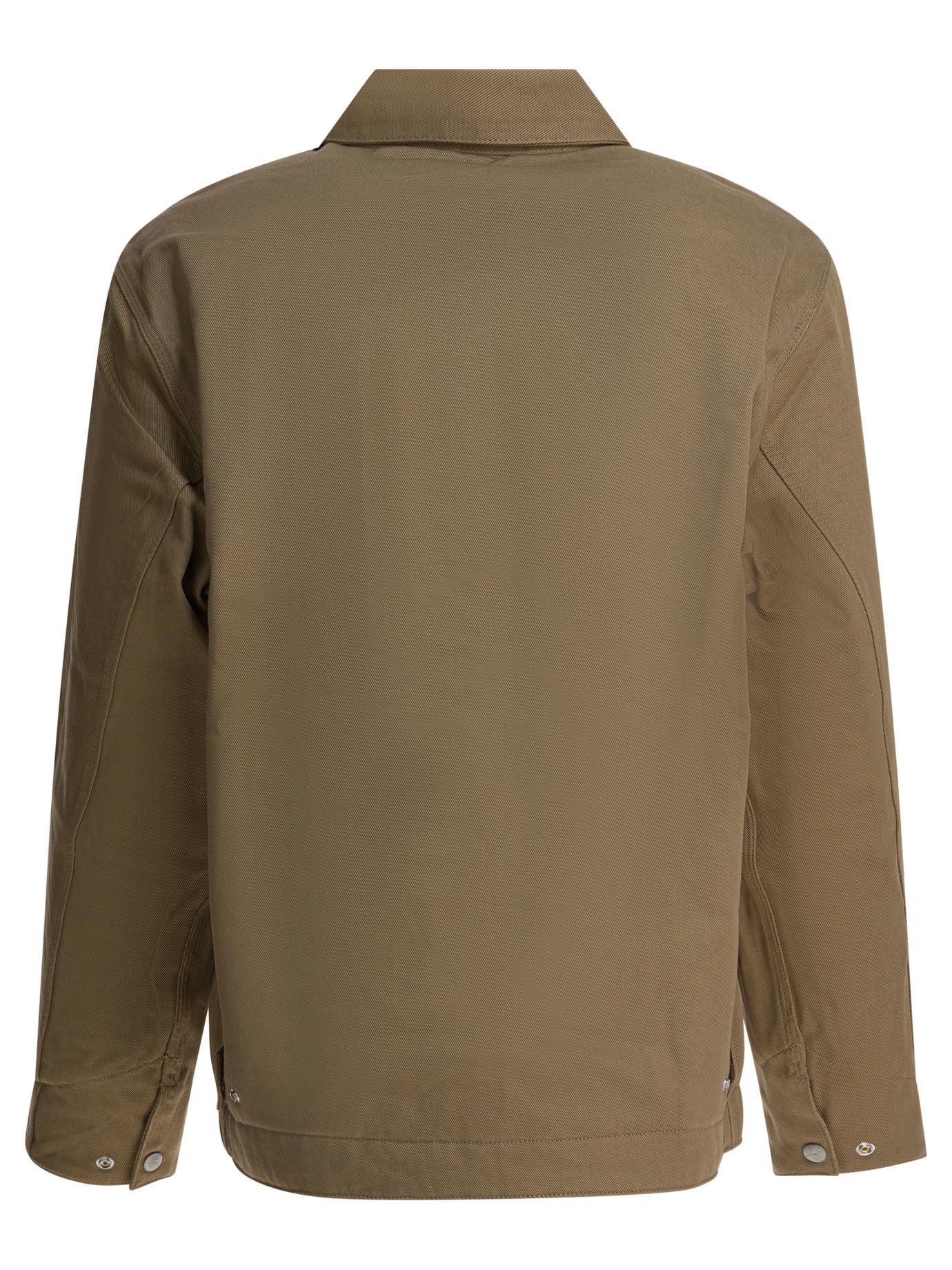 CARHARTT WIP Men's Cotton Padded Jacket - FW25 Edition