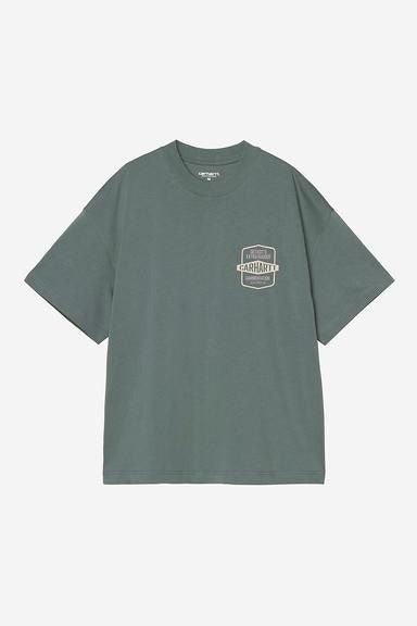CARHARTT WIP Mini Networks T-Shirt