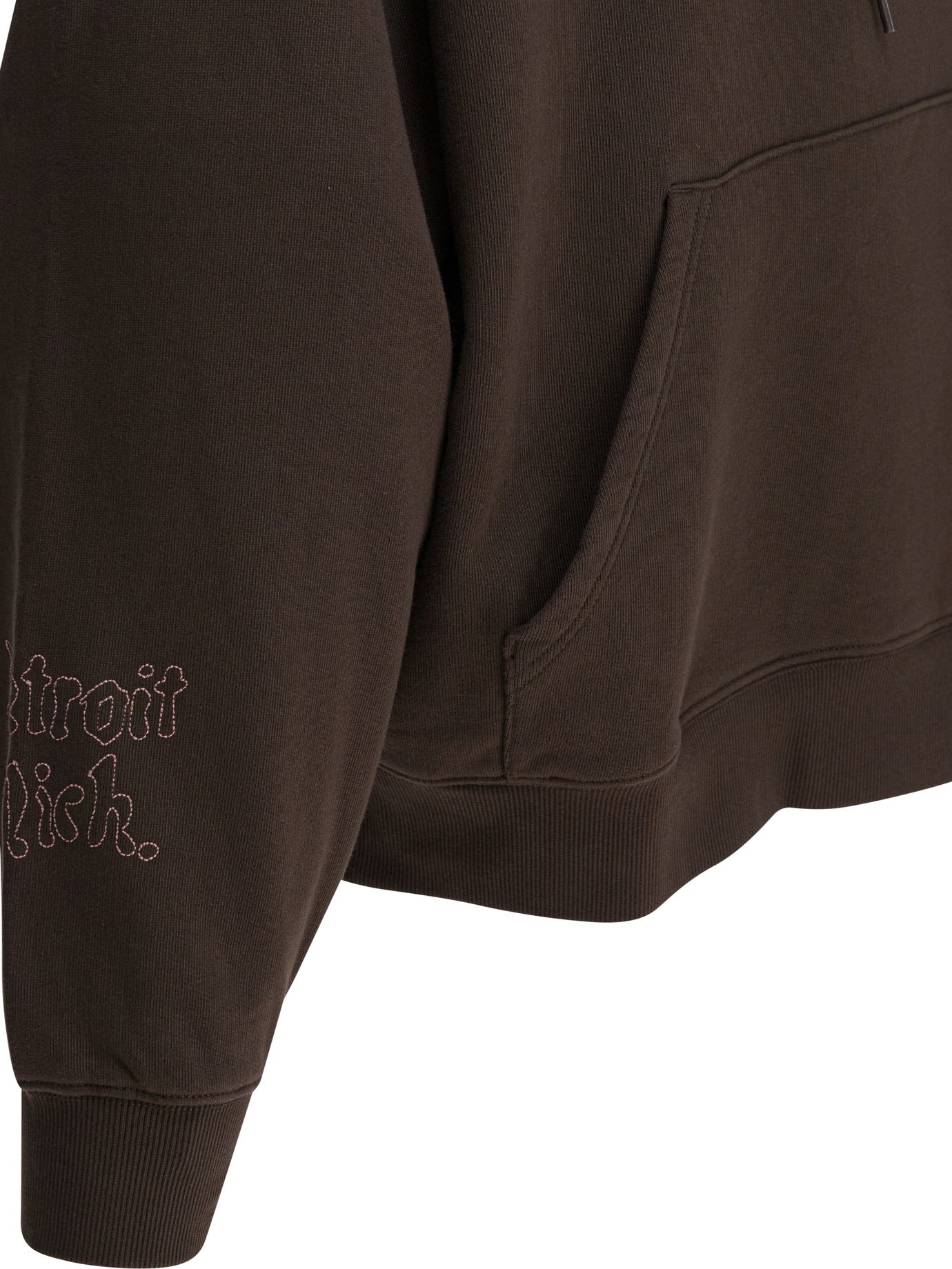 CARHARTT WIP Classic Crewneck Cotton Sweatshirt