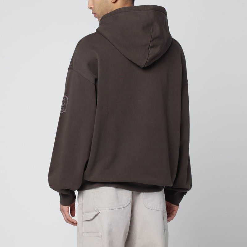 CARHARTT WIP Oversized Balloon Cut Hoodie