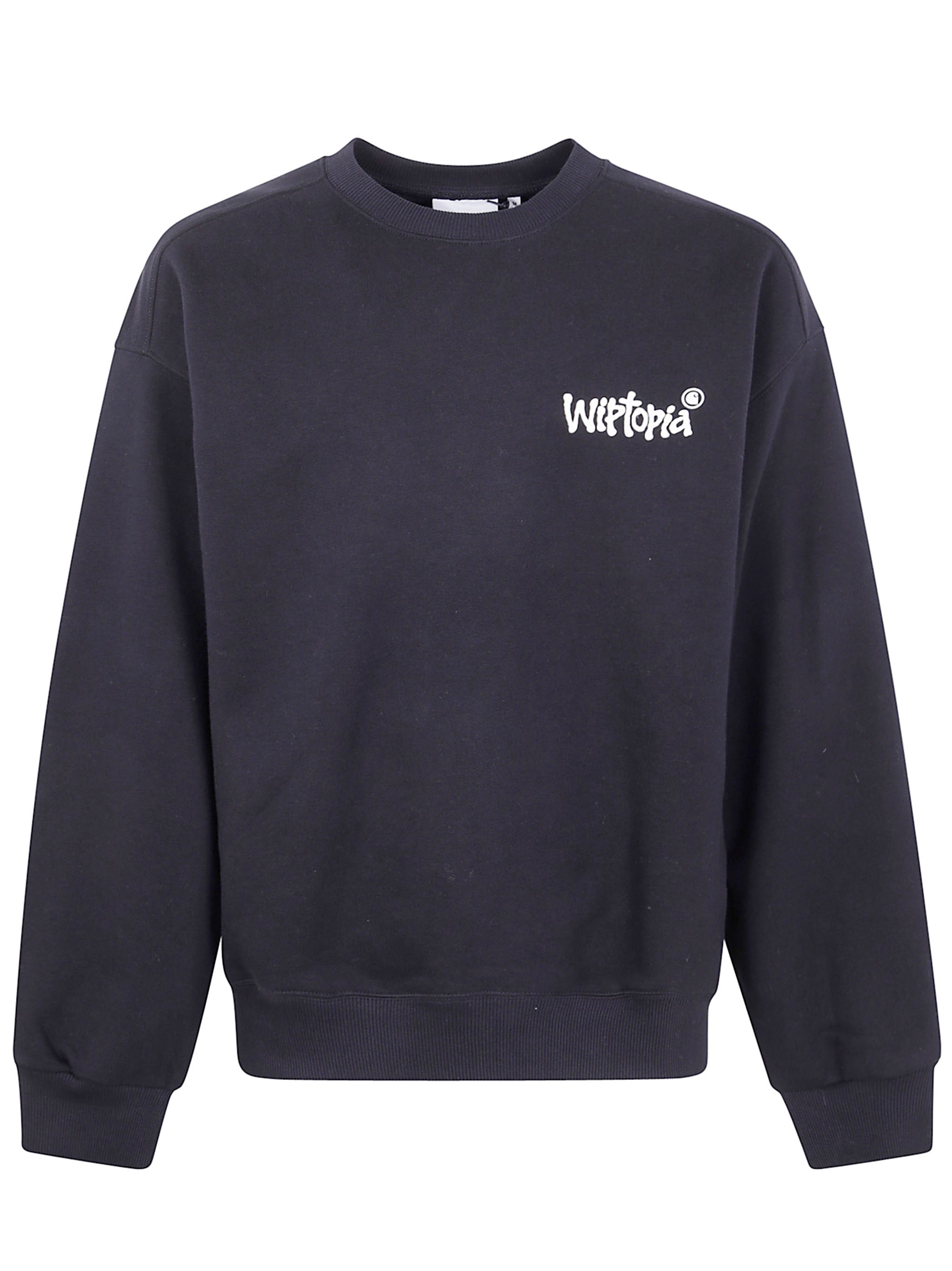 CARHARTT WIP Cotton Blend Wiptopia Sweatshirt for Men