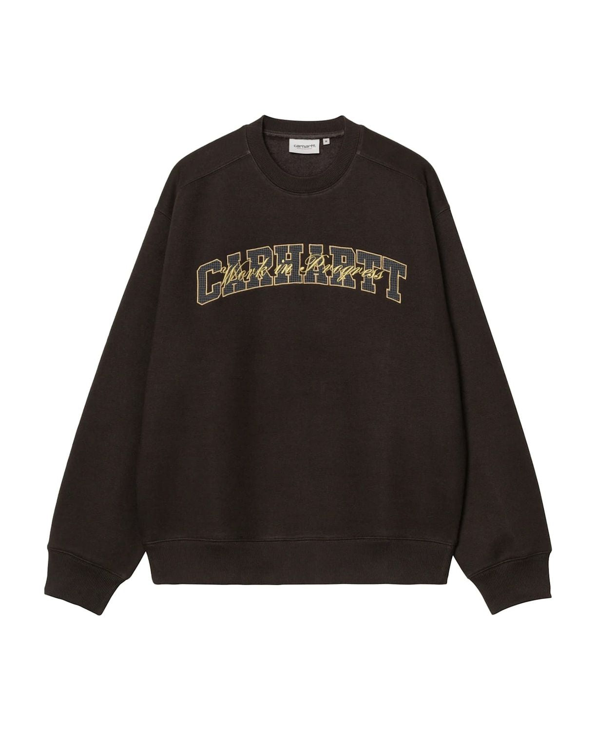 CARHARTT WIP Big School Sweat for Men