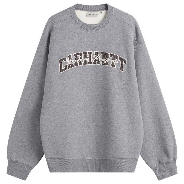 CARHARTT WIP Big School Sweat for Men