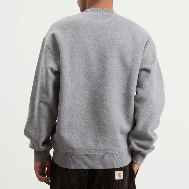 CARHARTT WIP Big School Sweat for Men