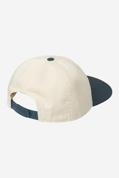 CARHARTT WIP Alston Cotton Cap for Men