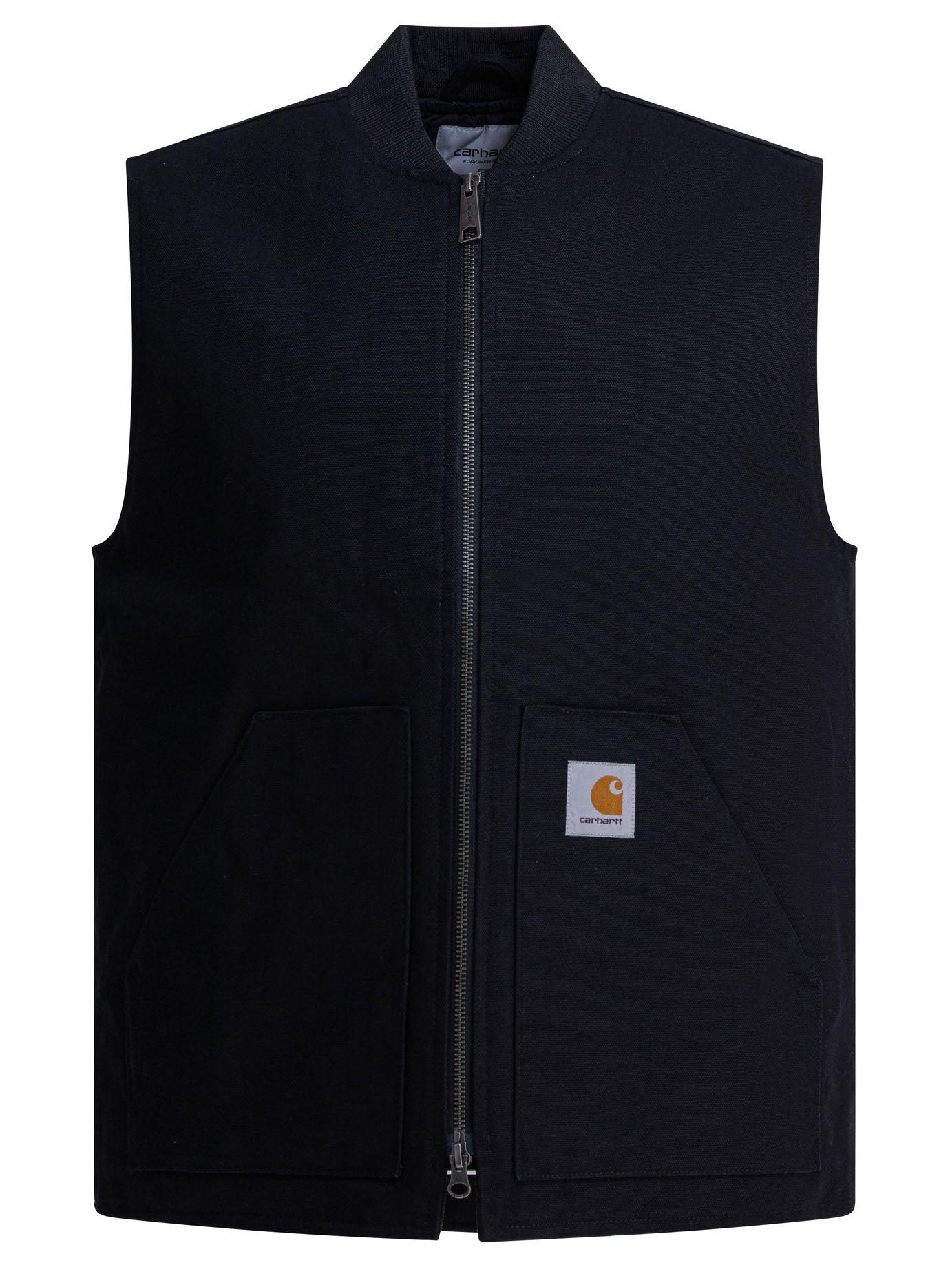 CARHARTT WIP Classic Sleeveless Outerwear for Men