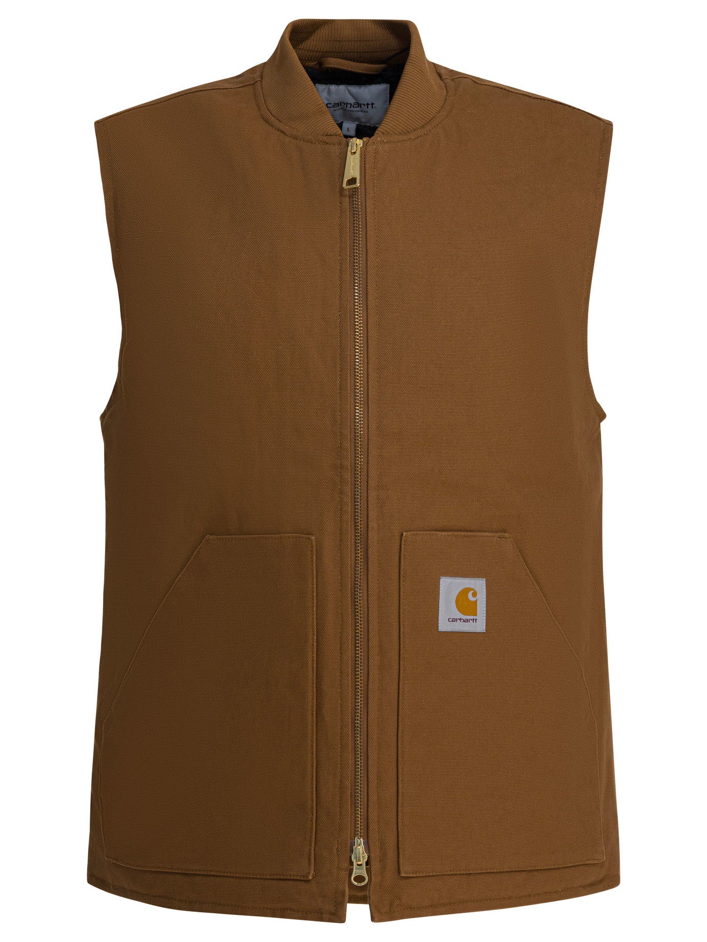 CARHARTT WIP Men's Classic Sleeveless Outerwear