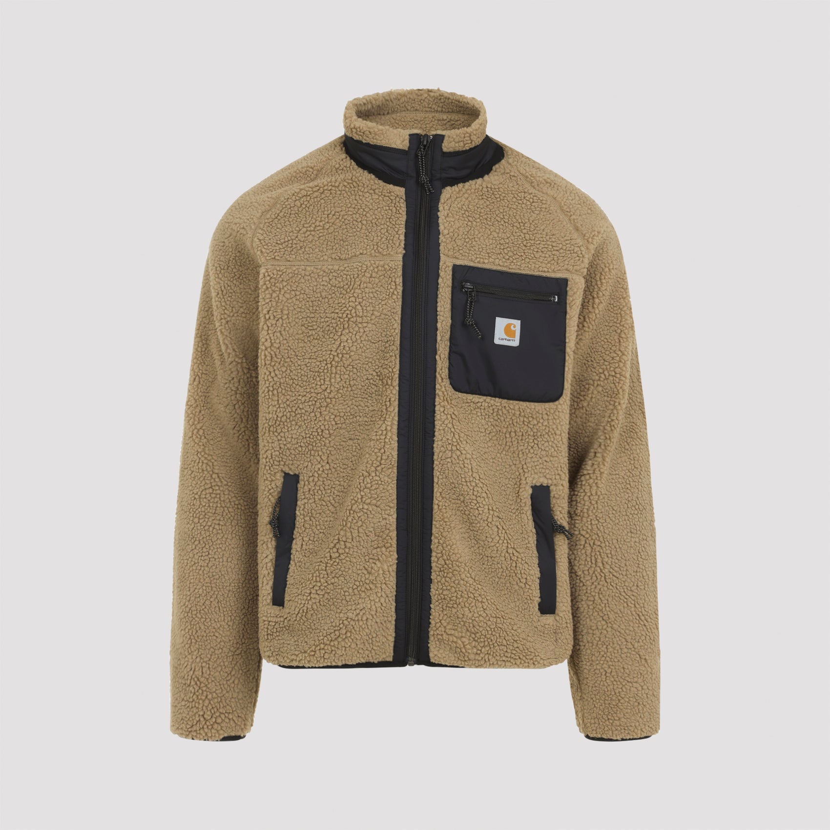 CARHARTT WIP Prentis Liner Pile Jacket for Men - FW25