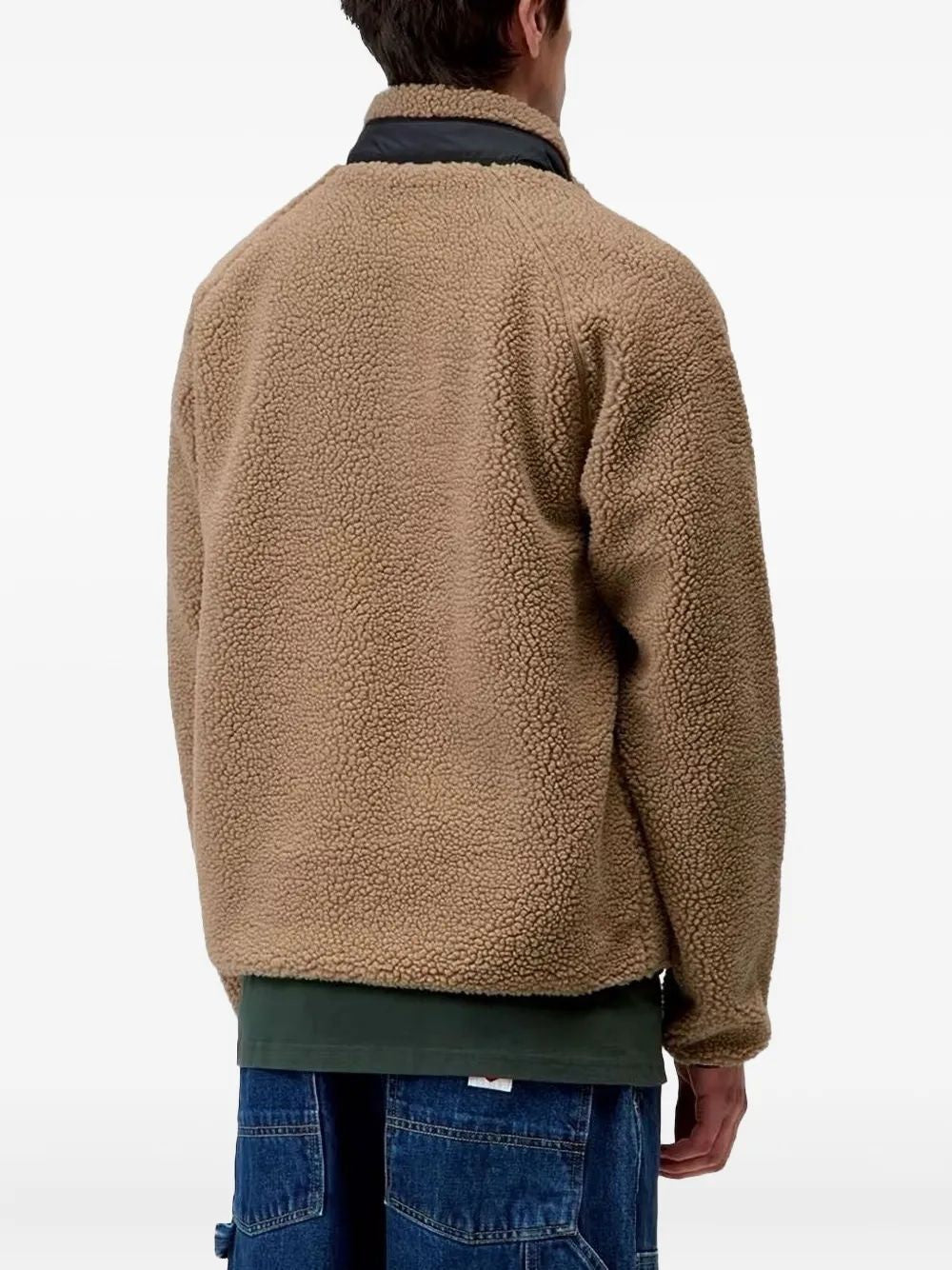 CARHARTT WIP Prentis Liner Jacket - Men's Outerwear