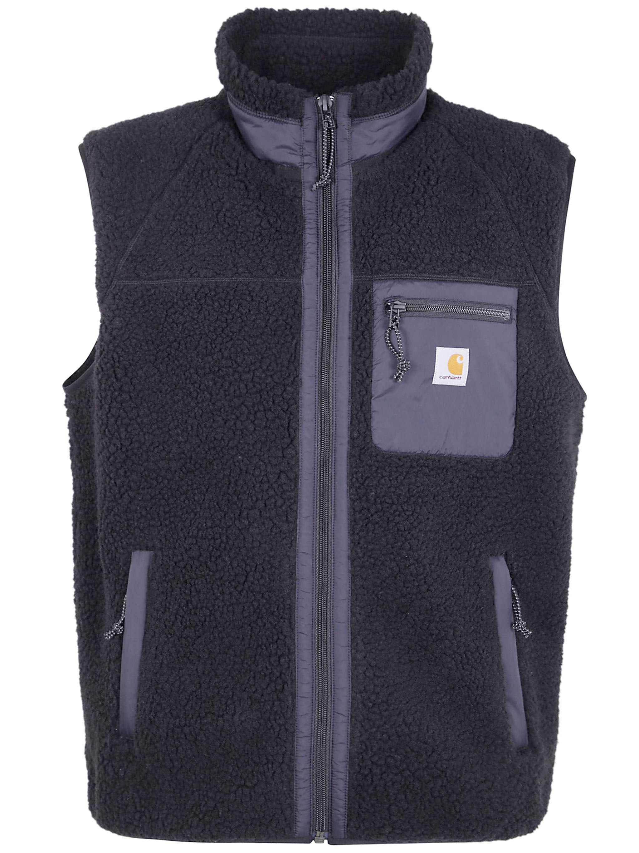 CARHARTT WIP Unisex Prentis Vest Liner - FW25