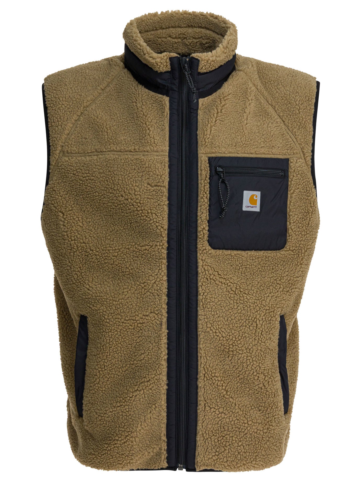 CARHARTT WIP Men's Prentis Vest Liner - Fall/Winter 2025