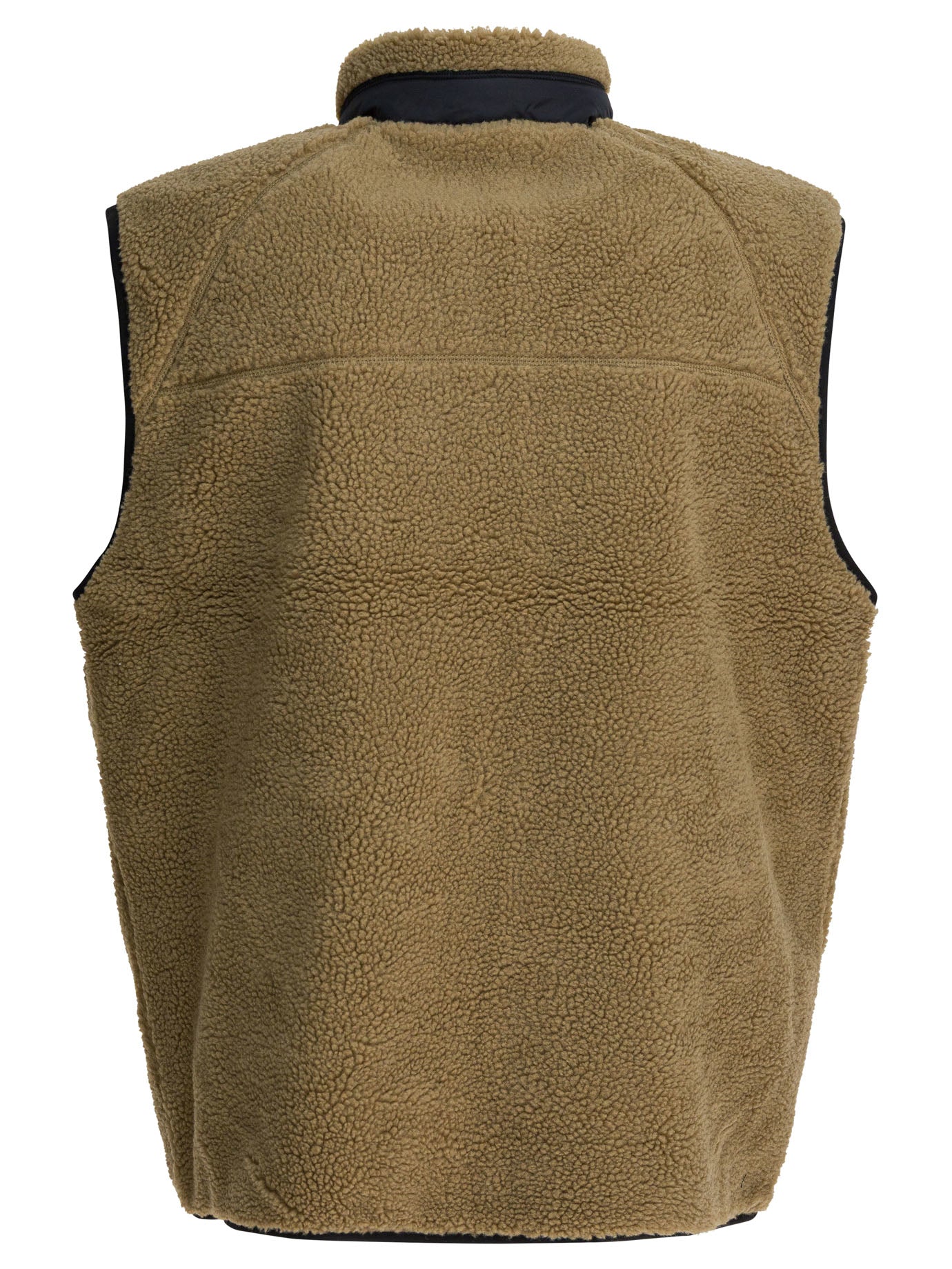 CARHARTT WIP Men's Prentis Vest Liner - Fall/Winter 2025