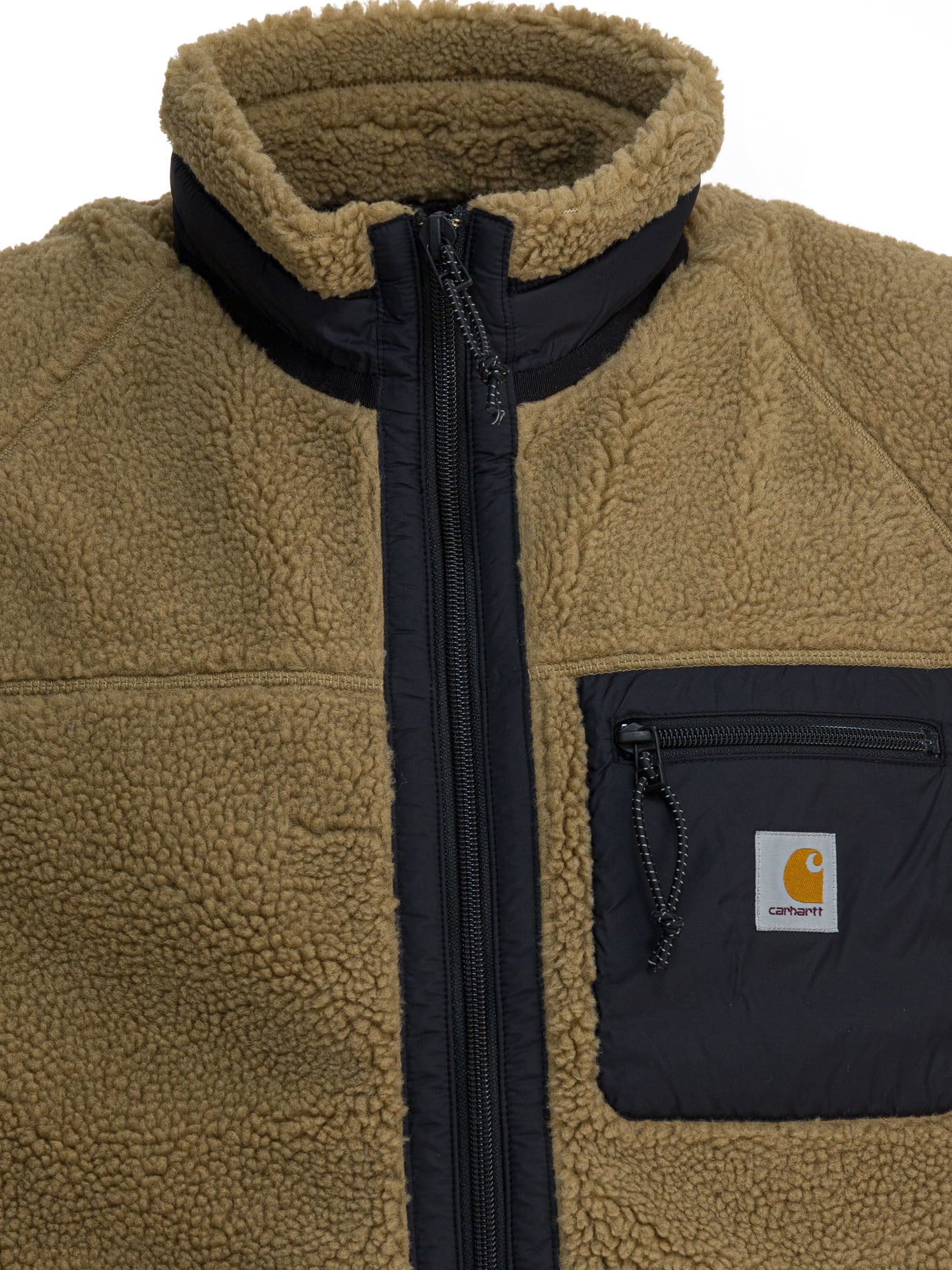 CARHARTT WIP Men's Prentis Vest Liner - Fall/Winter 2025