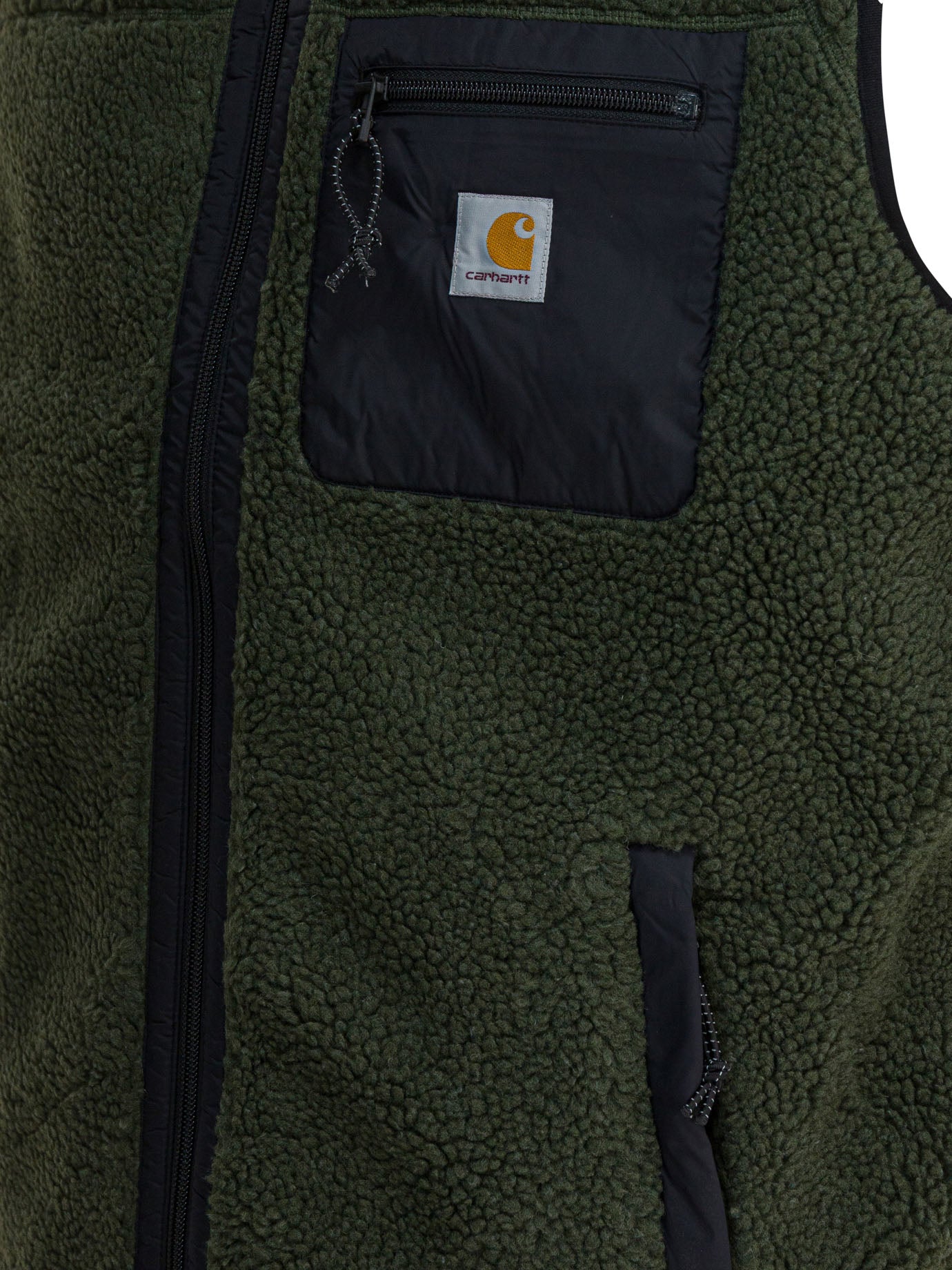 CARHARTT WIP Men's Preseason Prentis Vest