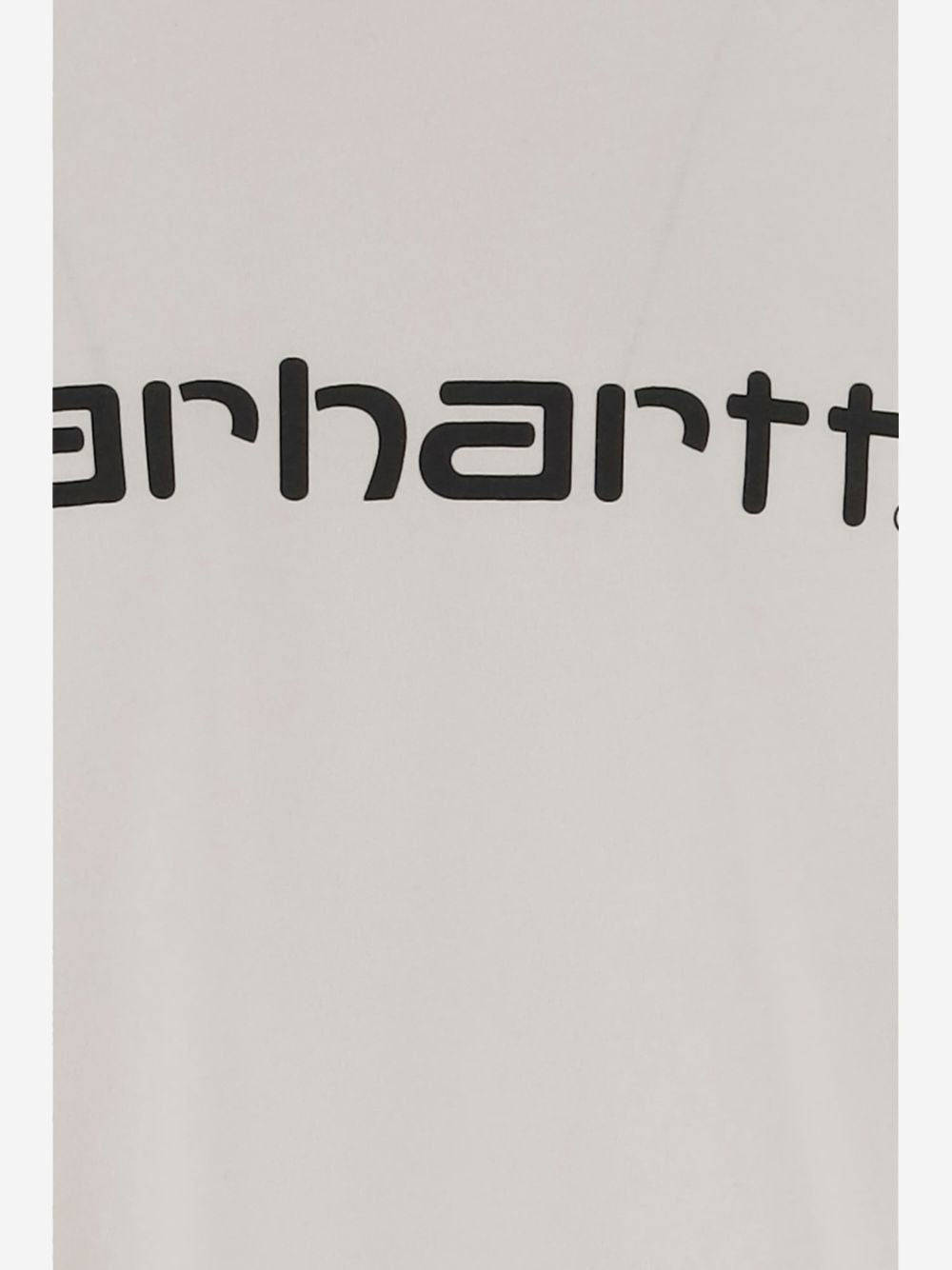 CARHARTT WIP Short Sleeve Script T-Shirt