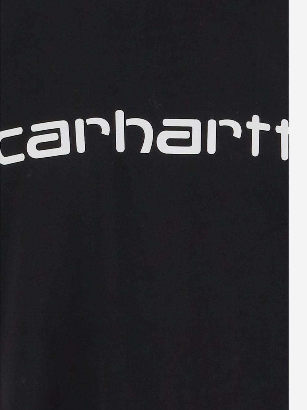 CARHARTT WIP Scripted Comfort Short Sleeve T-Shirt