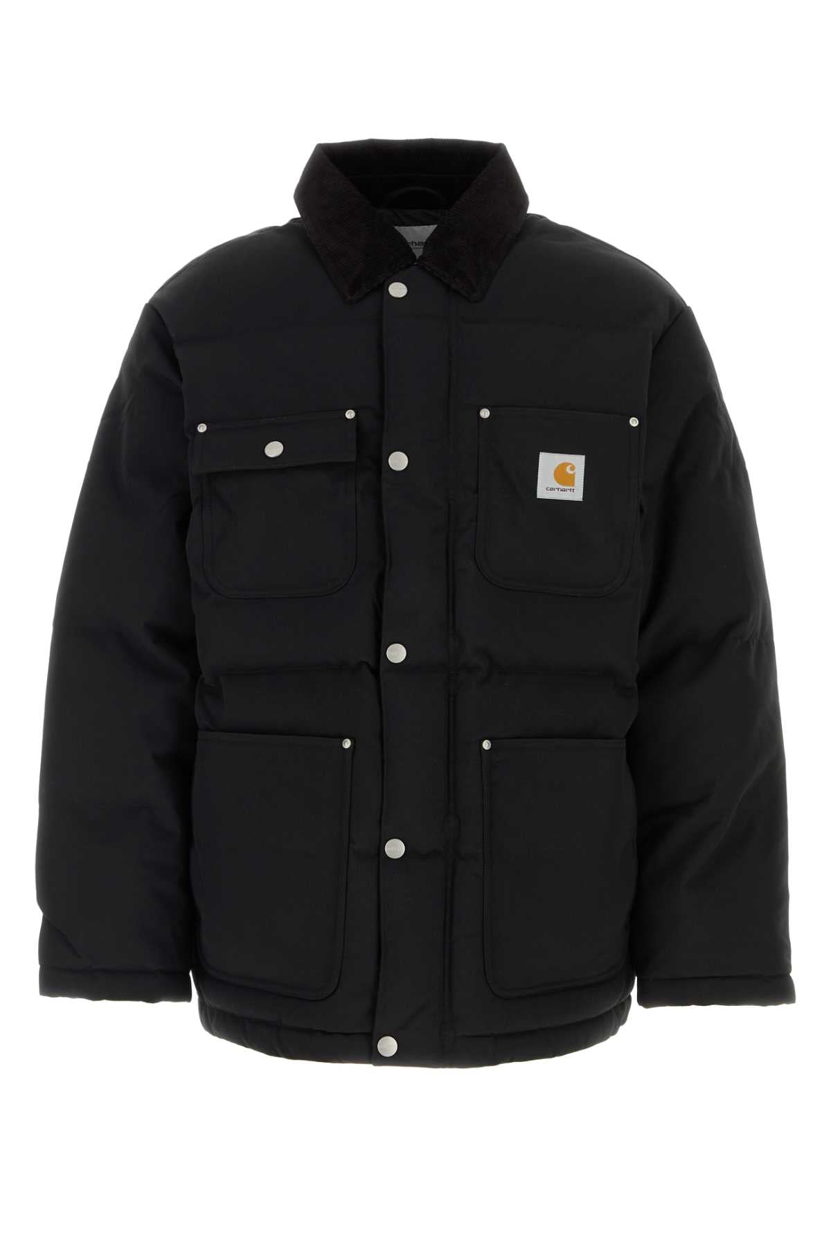CARHARTT WIP Men's Nylon Rayler Jacket - Fall/Winter 2025