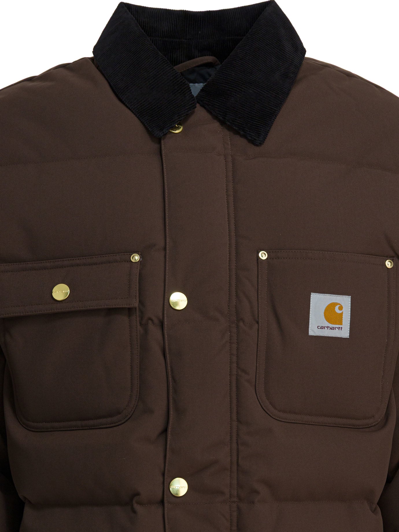 CARHARTT WIP Men's Nylon Padded Jacket