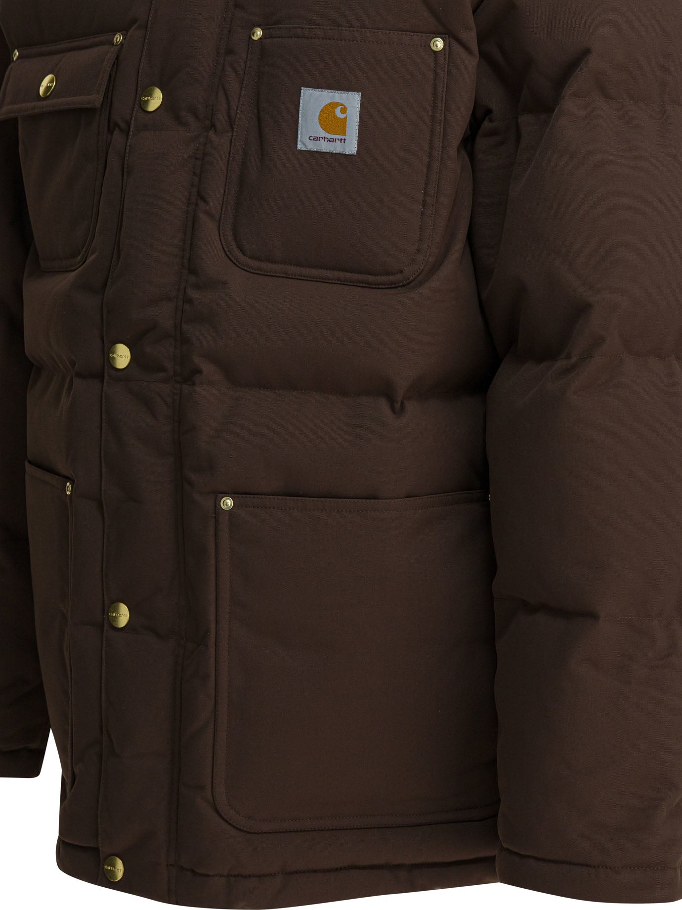 CARHARTT WIP Men's Nylon Padded Jacket