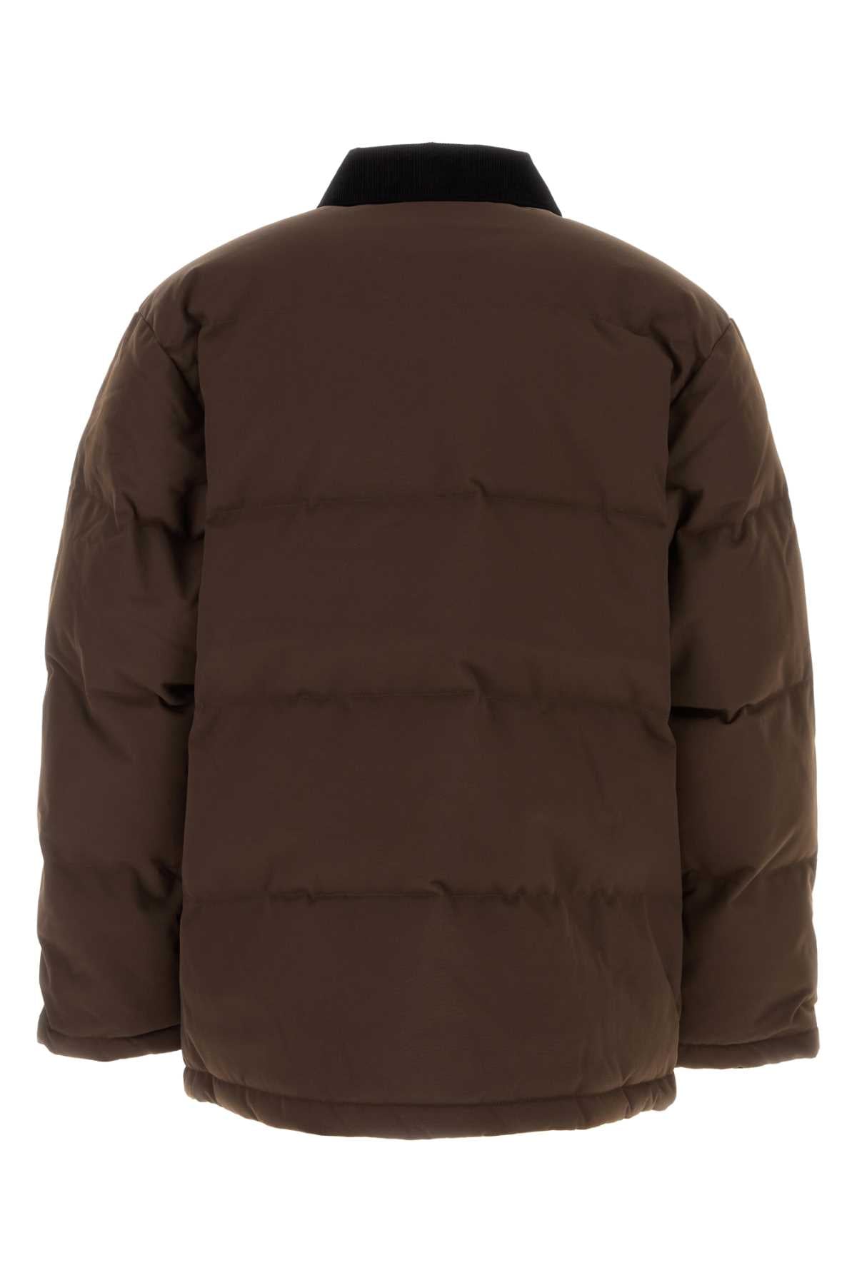 CARHARTT WIP Nylon Rayler Jacket for Men - FW25